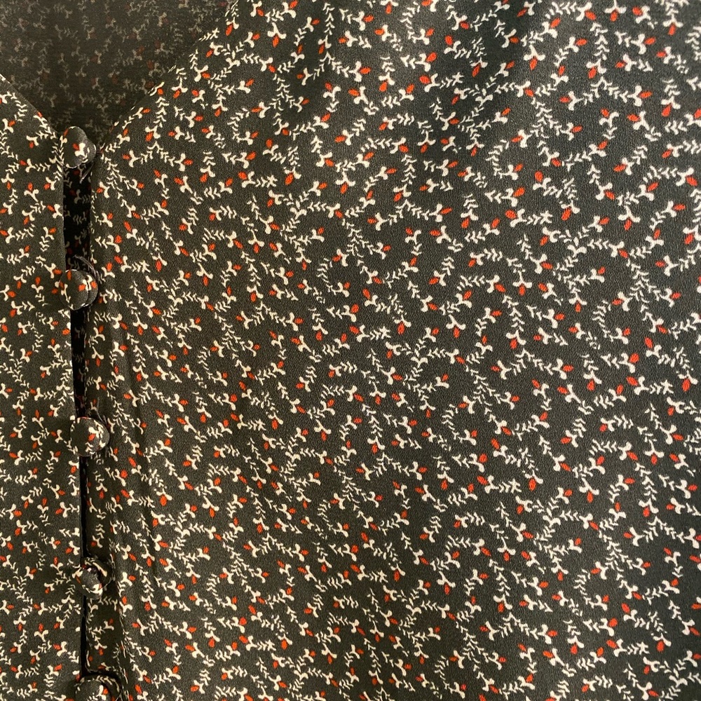 Loft blouse - Picture 2 of 4